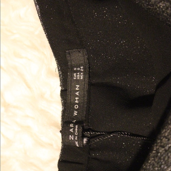 Zara top - Picture 6 of 6